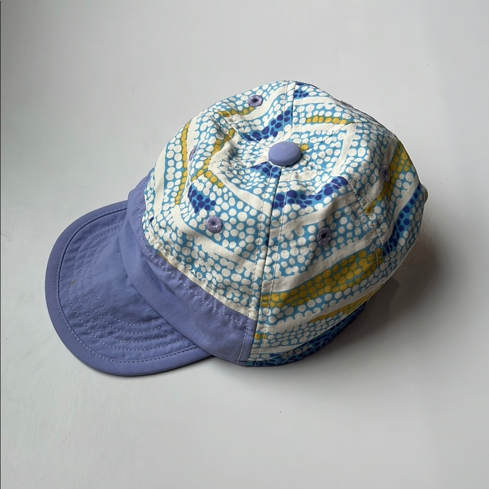 Patagonia Baby Baggies Cap, 12M
